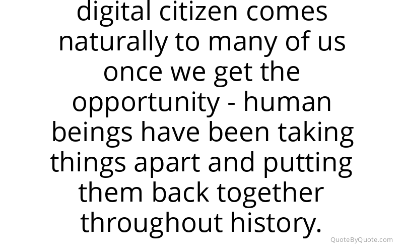 Preview image for this quote by Mitchell Baker