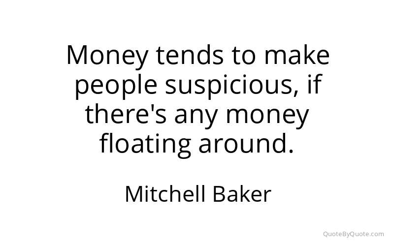 Preview image for this quote by Mitchell Baker