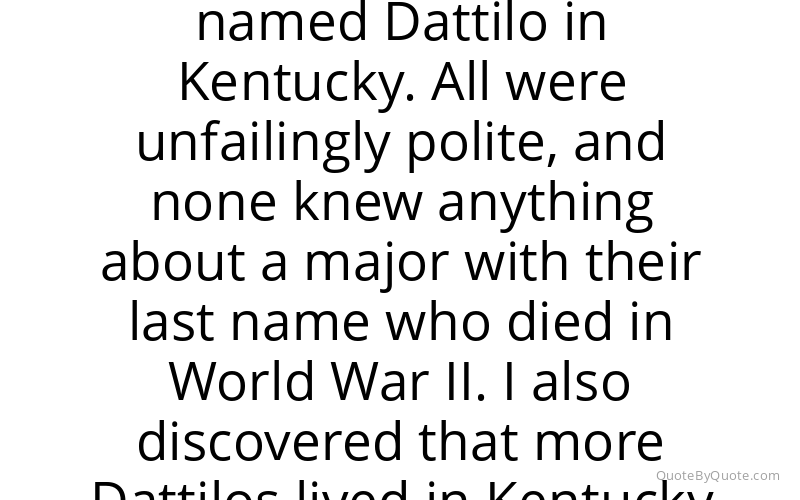 Preview image for this quote by Mitchell Zuckoff