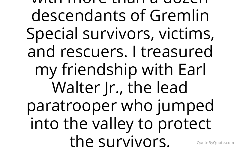Preview image for this quote by Mitchell Zuckoff