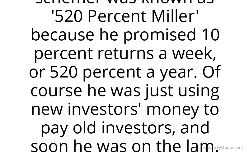 Preview image for this quote by Mitchell Zuckoff