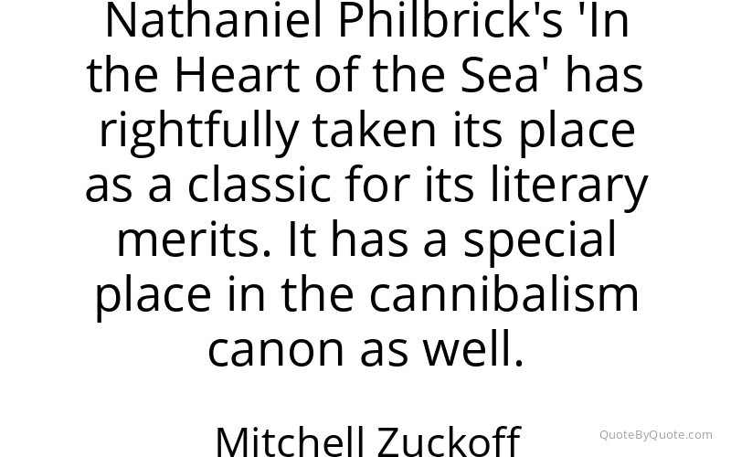 Preview image for this quote by Mitchell Zuckoff