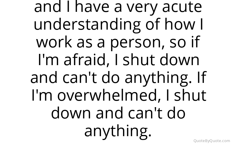 Preview image for this quote by Anya Taylor-Joy