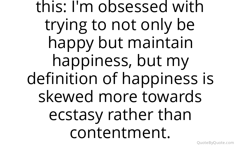 Preview image for this quote by Mitski