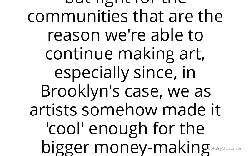 Preview image for this quote by Mitski