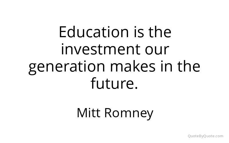 Preview image for this quote by Mitt Romney