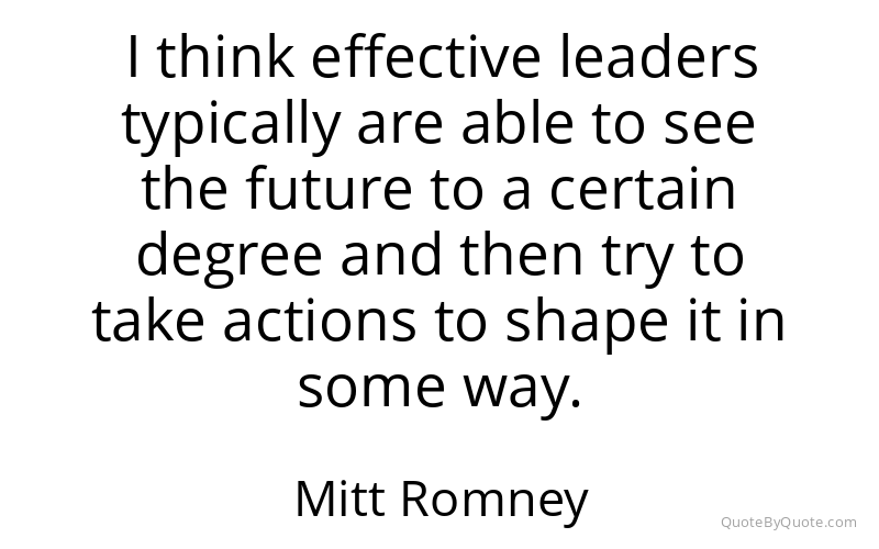 Preview image for this quote by Mitt Romney