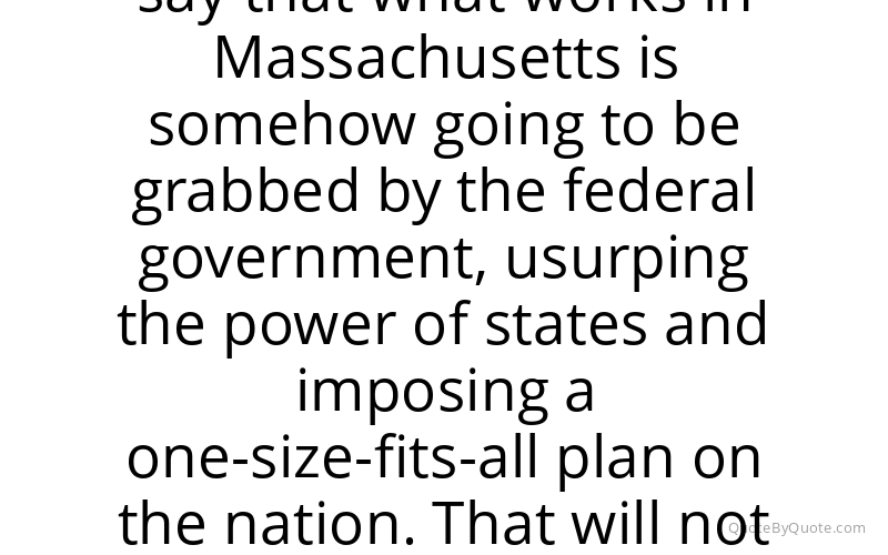 Preview image for this quote by Mitt Romney