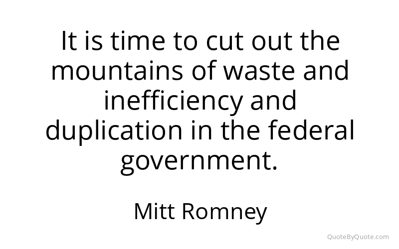 Preview image for this quote by Mitt Romney