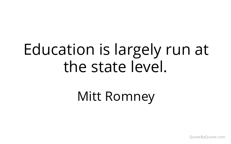 Preview image for this quote by Mitt Romney