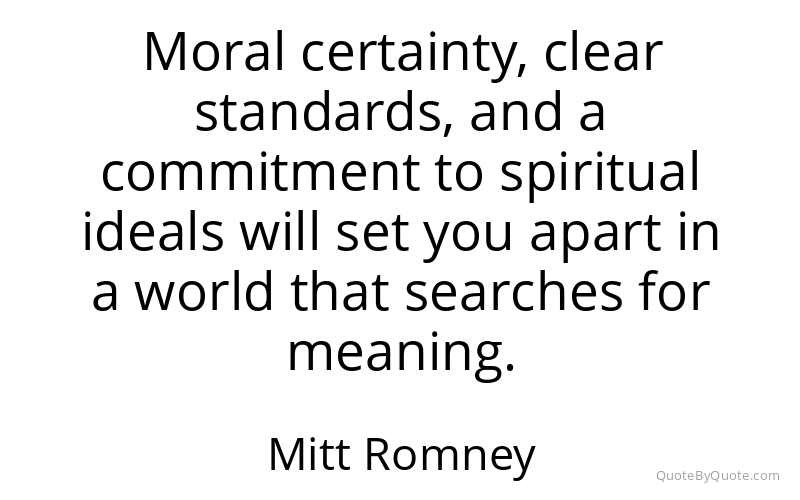 Preview image for this quote by Mitt Romney