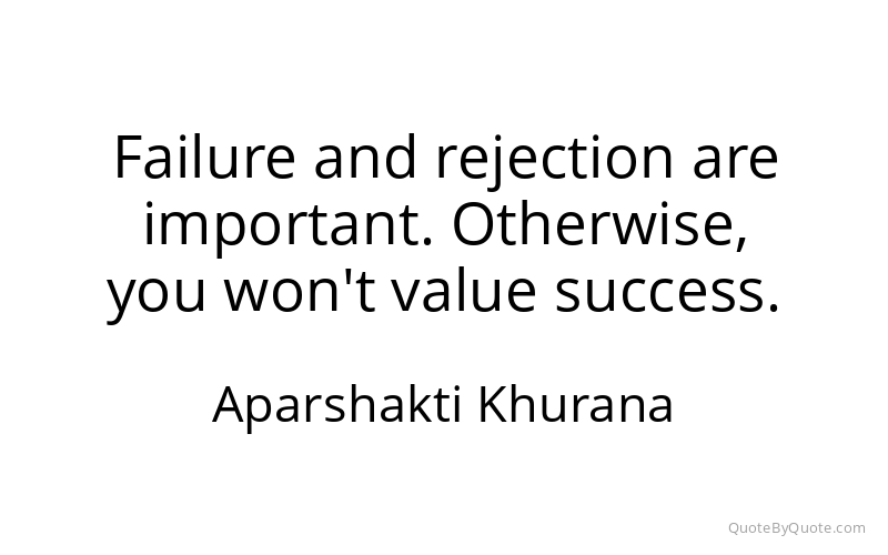 Preview image for this quote by Aparshakti Khurana