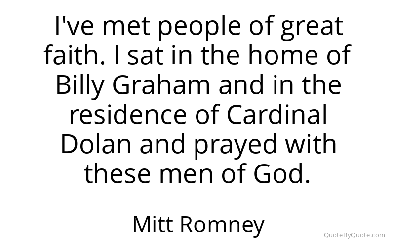 Preview image for this quote by Mitt Romney