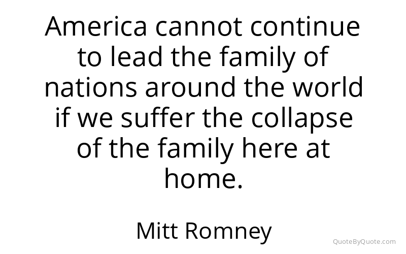 Preview image for this quote by Mitt Romney