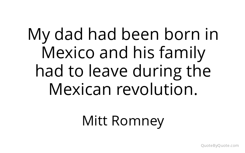 Preview image for this quote by Mitt Romney