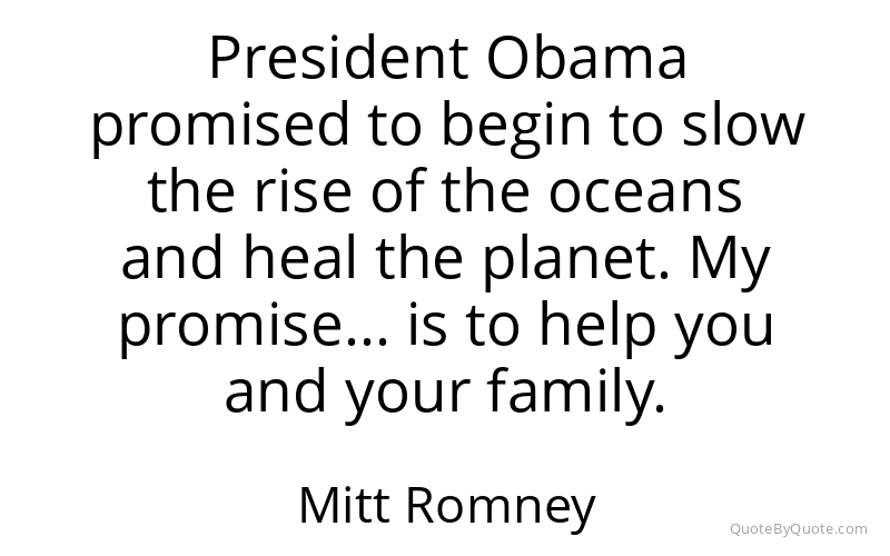 Preview image for this quote by Mitt Romney