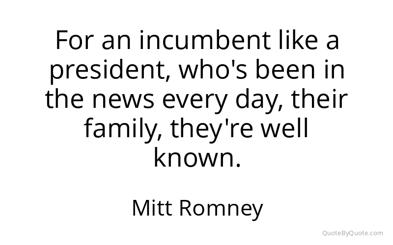 Preview image for this quote by Mitt Romney
