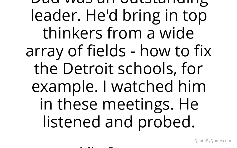 Preview image for this quote by Mitt Romney