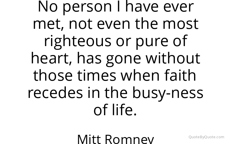 Preview image for this quote by Mitt Romney