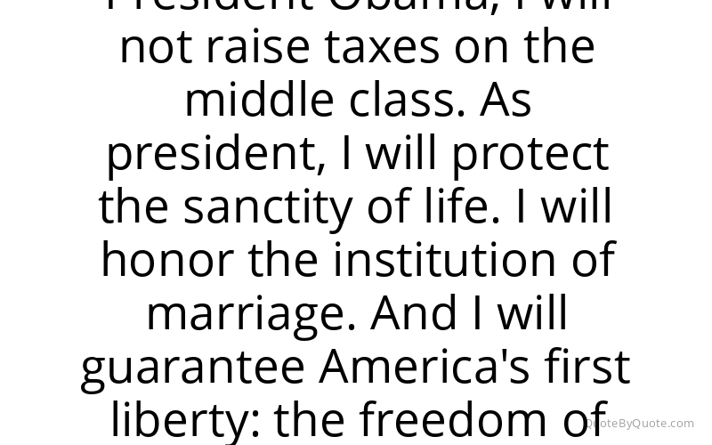 Preview image for this quote by Mitt Romney
