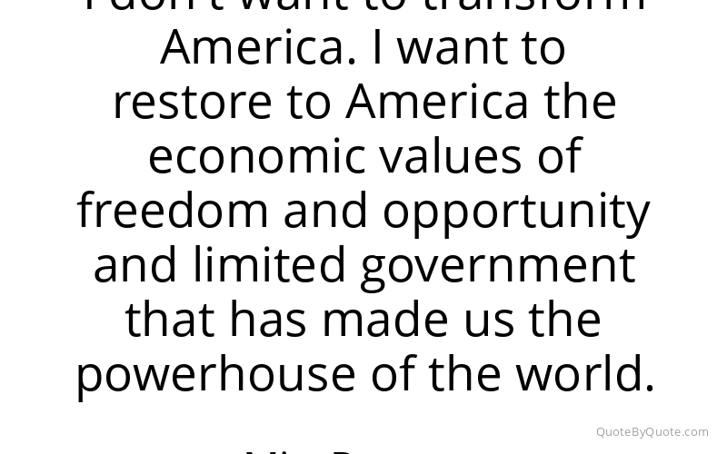 Preview image for this quote by Mitt Romney