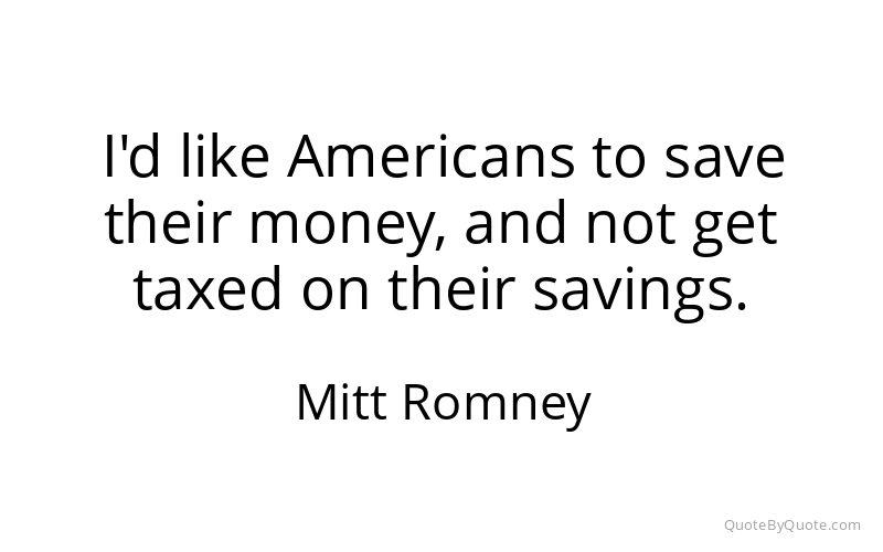 Preview image for this quote by Mitt Romney