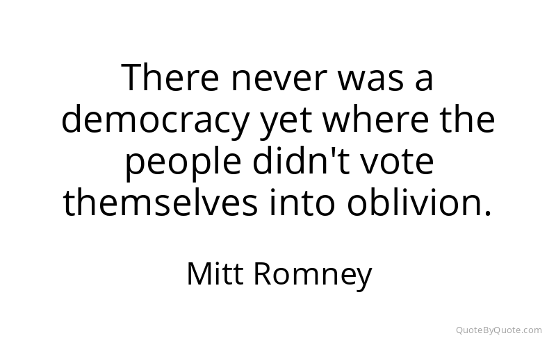 Preview image for this quote by Mitt Romney