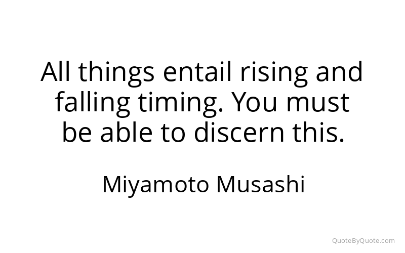 Preview image for this quote by Miyamoto Musashi