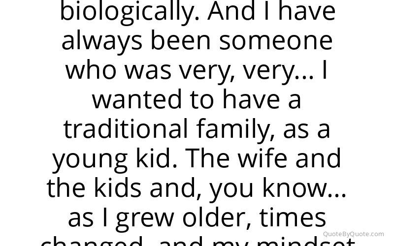 Preview image for this quote by Mj Rodriguez