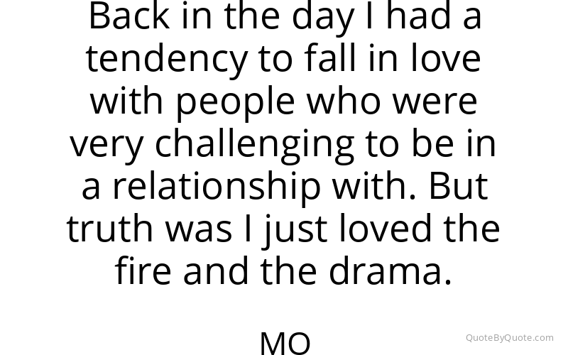 Preview image for this quote by MO