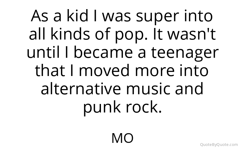Preview image for this quote by MO