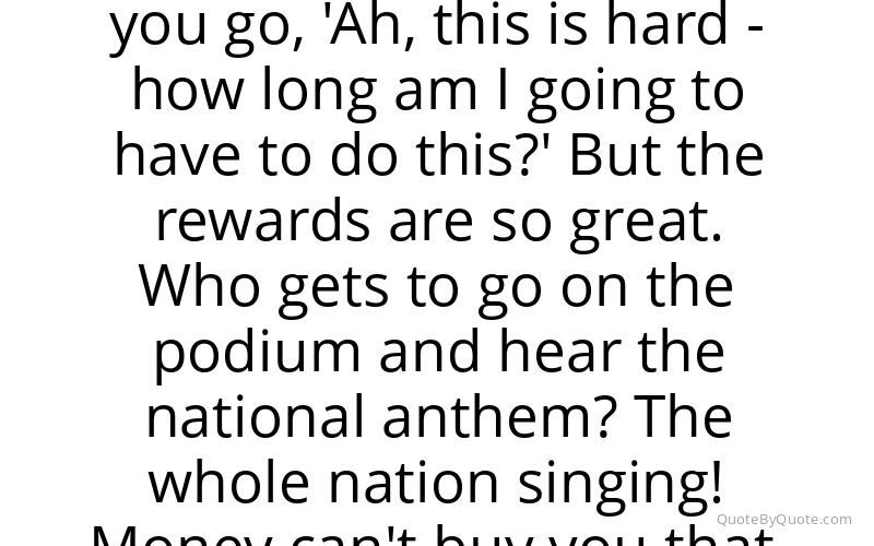 Preview image for this quote by Mo Farah