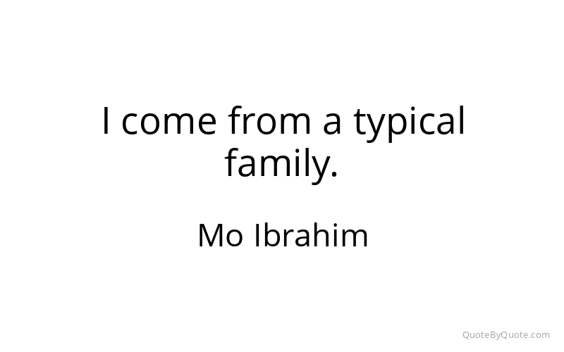 Preview image for this quote by Mo Ibrahim