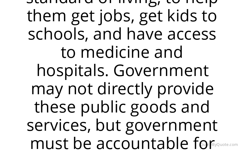 Preview image for this quote by Mo Ibrahim