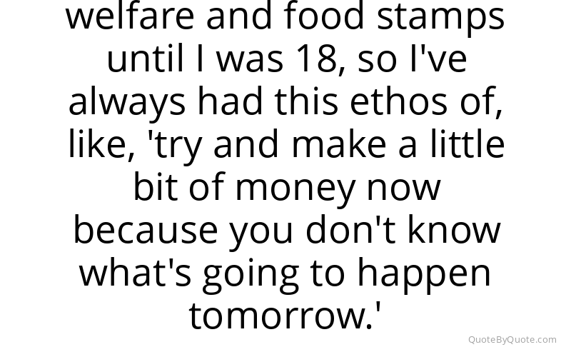 Preview image for this quote by Moby