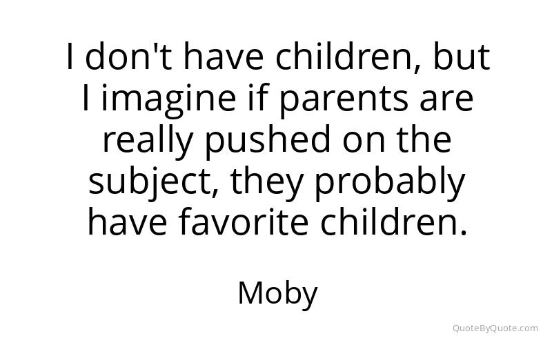 Preview image for this quote by Moby