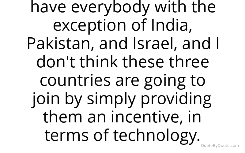 Preview image for this quote by Mohamed ElBaradei