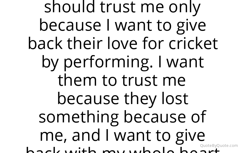 Preview image for this quote by Mohammad Amir