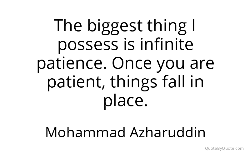Preview image for this quote by Mohammad Azharuddin