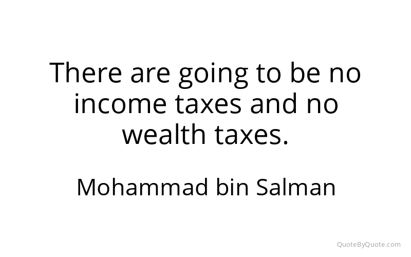 Preview image for this quote by Mohammad bin Salman