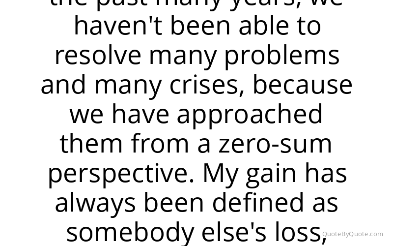 Preview image for this quote by Mohammad Javad Zarif