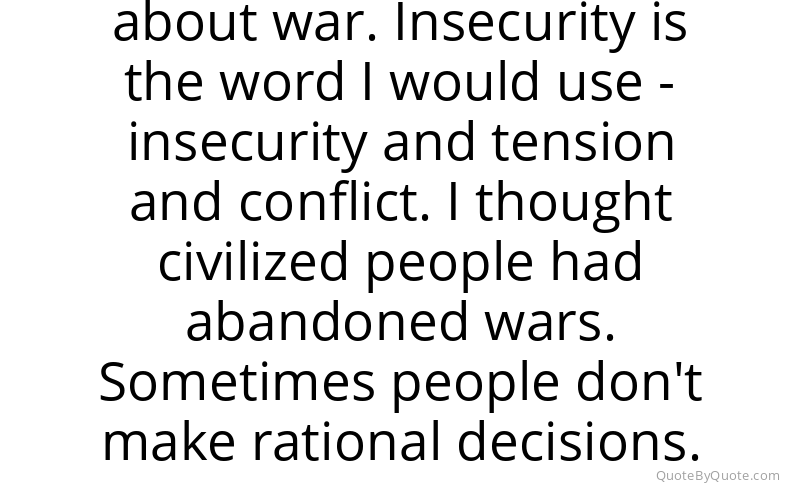 Preview image for this quote by Mohammad Javad Zarif