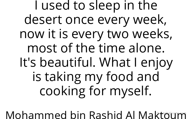 Preview image for this quote by Mohammed bin Rashid Al Maktoum