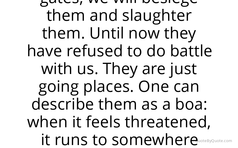 Preview image for this quote by Mohammed Saeed al-Sahaf