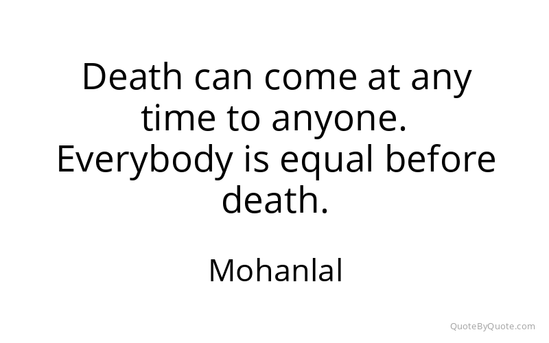 Preview image for this quote by Mohanlal