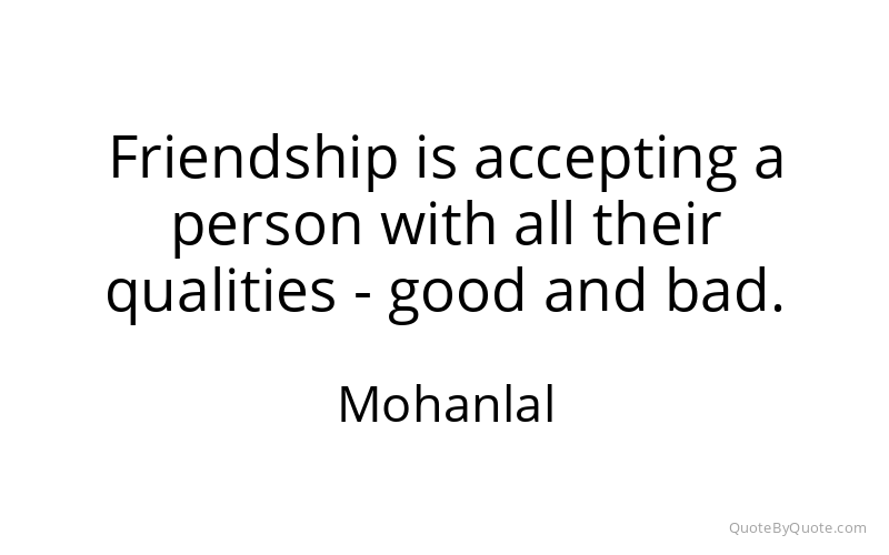 Preview image for this quote by Mohanlal