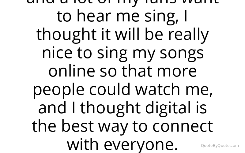 Preview image for this quote by Mohit Chauhan