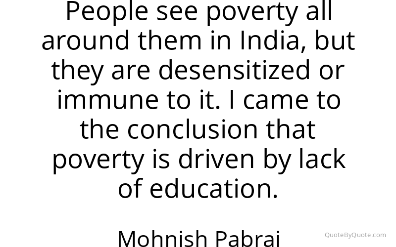 Preview image for this quote by Mohnish Pabrai