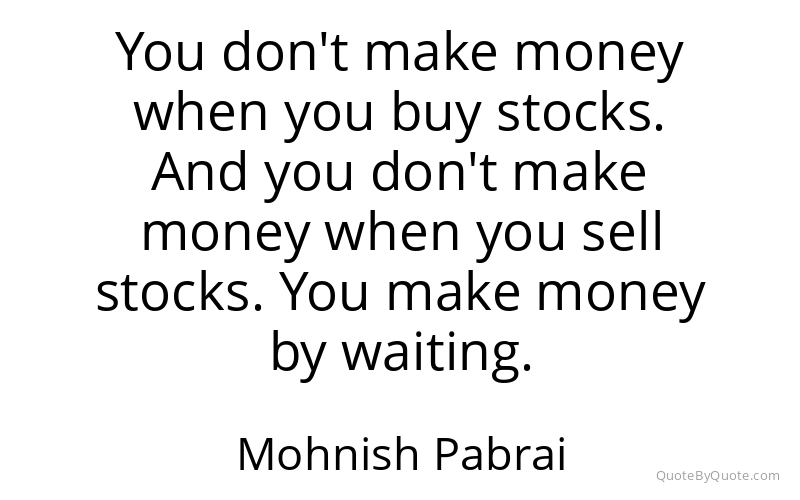 Preview image for this quote by Mohnish Pabrai