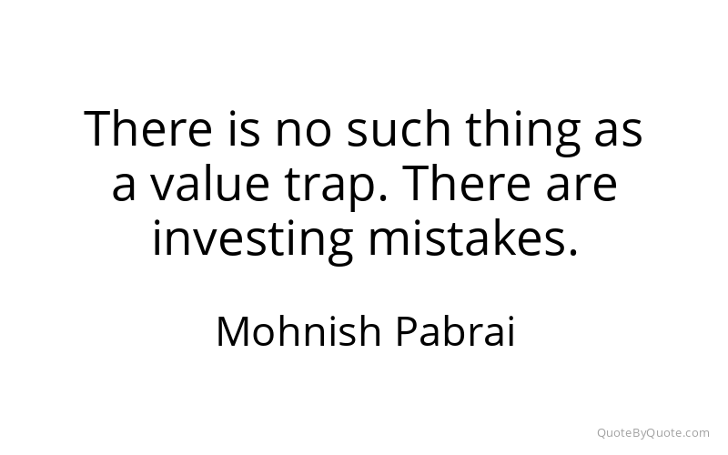 Preview image for this quote by Mohnish Pabrai
